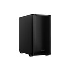 Be Quiet! PURE BASE 501 Black Midi Tower Nero
