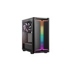 Be Quiet! Pure Base 501 DX Black Midi Tower Nero