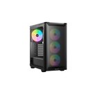 Be Quiet! Pure Base 501 LX Black Midi Tower Nero