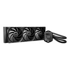 Be Quiet! PURE LOOP 3 Processore Raffreddatore di liquidi tutto in uno 12 cm Nero 1 pz