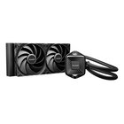 Be Quiet! PURE LOOP 3 Processore Raffreddatore di liquidi tutto in uno 12 cm Nero 1 pz