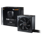 Be Quiet! PURE Power 11 600W 80 Plus Gold