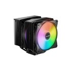 Be Quiet! Pure Rock Pro 3 LX Black Processore Raffreddatore d'aria 12 cm Nero 1 pz