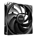 Be Quiet! Pure Wings 3 120 mm PWM high-speed Triple Pack Case per computer Ventilatore 12 cm Nero 3 pz
