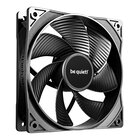 Be Quiet! Pure Wings 3 120 mm PWM Reverse Triple Pack Black Case per computer Ventilatore 12 cm Nero 3 pz