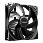Be Quiet! Pure Wings 3 120 mm PWM Triple Pack Case per computer Ventilatore 12 cm Nero 3 pz
