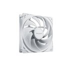 Be Quiet! Pure Wings 3 120mm PWM high-speed White ventola 12 cm Bianco 1 pz