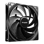Be Quiet! Pure Wings 3 140 mm PWM high-speed Triple Pack Case per computer Ventilatore 14 cm Nero 3 pz