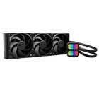 Be Quiet! Silent Loop 3 420 mm Processore Raffreddatore di liquidi tutto in uno 14 cm Nero 1 pz