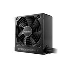 Be Quiet! System Power 11 450W 20+4 pin ATX Nero