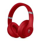 Beats by Dr. Dre Apple Studio 3 Cuffie 3.5 mm Micro-USB Bluetooth Rosso