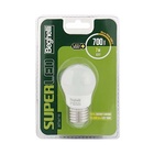BEGHELLI 56896BL energy-saving lamp 7 W E27 A+