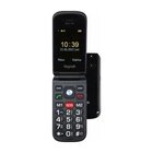 BEGHELLI Salvalavita Phone SLV15 2.4" Nero
