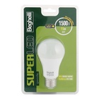BEGHELLI Super LED energy-saving lamp 15 W E27 A+