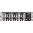 Behringer RX1202FX Mixer Audio 12 canali Grigio