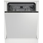 Beko b300 BDIN36530 A scomparsa totale 15 coperti D