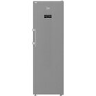 Beko B5RMLNE444HX frigorifero Libera installazione 365 L E Acciaio inossidabile
