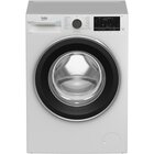 Beko BWU394B lavatrice Caricamento frontale 9 kg 1400 Giri/min Bianco