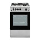 Beko CSG42011FS Argento