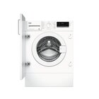 Beko WITC7612B0W lavatrice Caricamento frontale 7 kg 1200 Giri/min Bianco