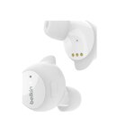 Belkin AUC003btWH Auricolare Wireless In-ear Bluetooth Bianco