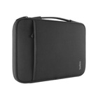 Belkin B2B064-C00 Borsa per notebook 13" Custodia a tasca Nero