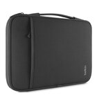 Belkin B2B081-C00 Borsa per notebook 11" Custodia a tasca Nero