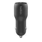 Belkin Boost ↑ Charge Auto Nero