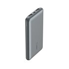 Belkin BoostCharge 10000 mAh Grigio