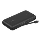 Belkin BoostCharge 20000 mAh Nero