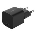 Belkin BoostCharge Console portatile, Smartphone, Tablet Nero AC Ricarica rapida Interno