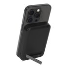 Belkin BoostCharge Pro 8000 mAh Carica wireless Nero