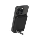 Belkin BoostCharge Pro Carica wireless Nero