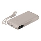 Belkin BPB028hqSD 20000 mAh Sabbia