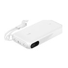 Belkin BPB028hqWH 20000 mAh Bianco