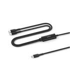 Belkin CAC004HQ1.5MBK cavo USB USB 2.0 1,5 m USB C 2 x USB C 0,48 Gbit/s 140 W Nero