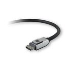 Belkin CAVO DISPLAYPORT WITH LATCHES M-M 1.8M