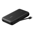 Belkin ENA013HQBK batteria portatile 20000 mAh Nero