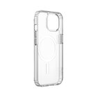 Belkin MSA019btCL custodia per cellulare 15,5 cm (6.1") Cover Trasparente