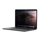 Belkin Screenforce Protezione per schermo antiriflesso Desktop/Computer portatile Apple 1 pezzo(i)