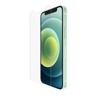 Belkin ScreenForce UltraGlass Pellicola proteggischermo trasparente Apple 1 pz