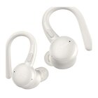 Belkin SoundForm ActiveFit Auricolare Con cavo e senza cavo A clip Musica e Chiamate USB tipo-C Bluetooth Bianco