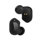 Belkin Soundform Play Auricolare Wireless Bluetooth Nero