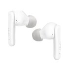Belkin SoundForm Rhythm Auricolare Con cavo e senza cavo In-ear Musica e Chiamate USB tipo-C Bluetooth Bianco