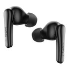 Belkin SoundForm Rhythm Auricolare Con cavo e senza cavo In-ear Musica e Chiamate USB tipo-C Bluetooth Nero