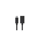 Belkin USB 3.0 Buchse 5GBit/s USB-C auf USB-A 1m
