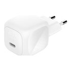 Belkin WCA013kqWH Universale Bianco AC Ricarica rapida Interno