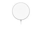 Belkin WIA011HQWH Caricabatterie per dispositivi mobili Auricolare, Smartphone Bianco USB Carica wireless Ricarica rapida Interno