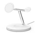 Belkin WIZ009VFWH Caricabatterie per dispositivi mobili Bianco
