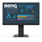 Benq BL2486TC Monitor PC 60,5 cm (23.8") 1920 x 1080 Pixel Full HD Nero